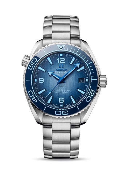 omega planet ocean series